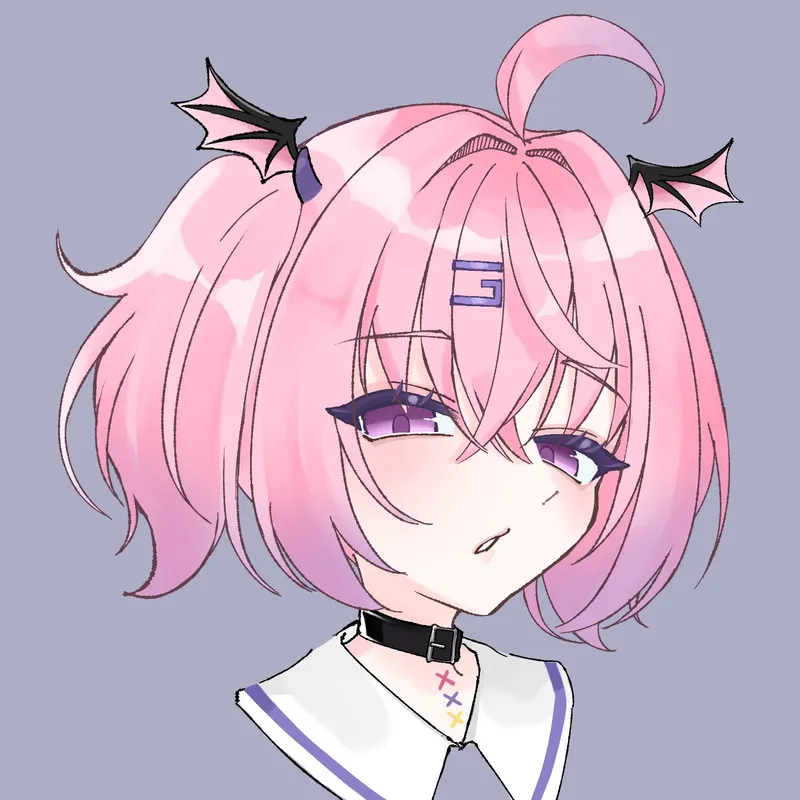 あまもり さんが描いたこんぶちゃんのファンアート
