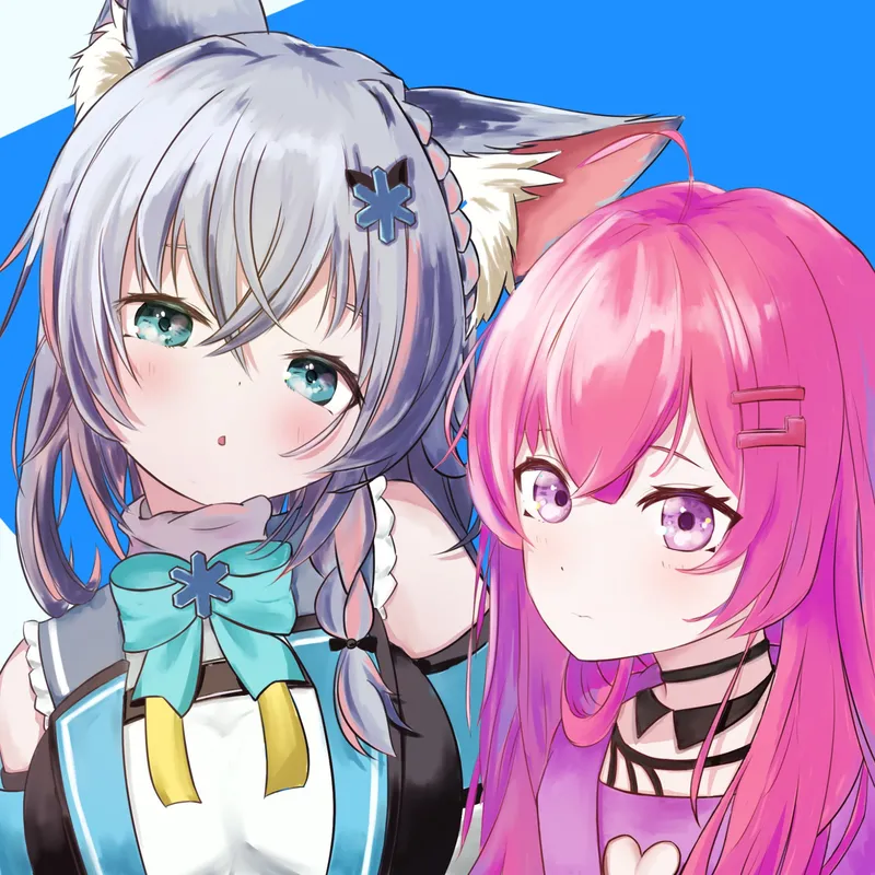 みきてえ さんが描いたこんぶちゃんのファンアート